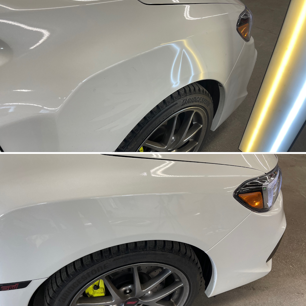 Steves Paintless dent shop | Dent Repair | Dent Remove | 375 Great Neck Rd, Great Neck, NY 11021 | Phone: (347) 744-0708