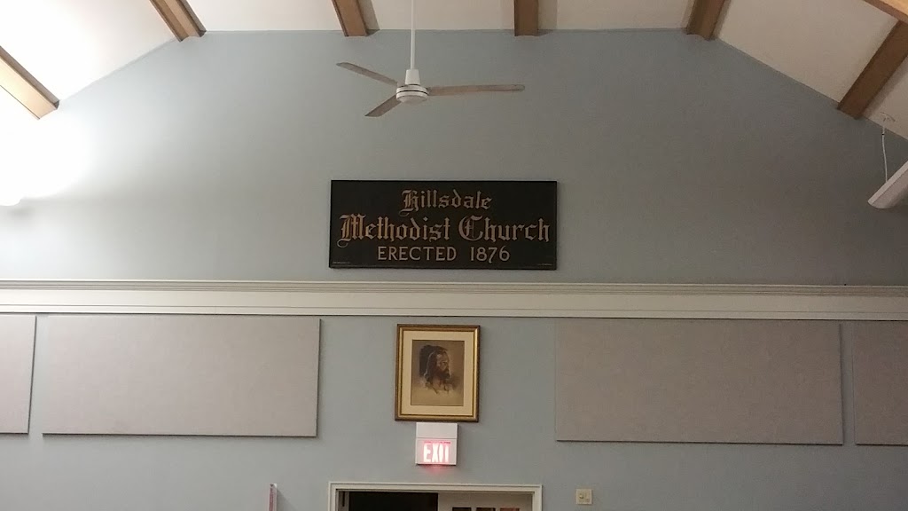 Hillsdale United Methodist Church | 349 Hillsdale Ave, Hillsdale, NJ 07642 | Phone: (201) 664-5231