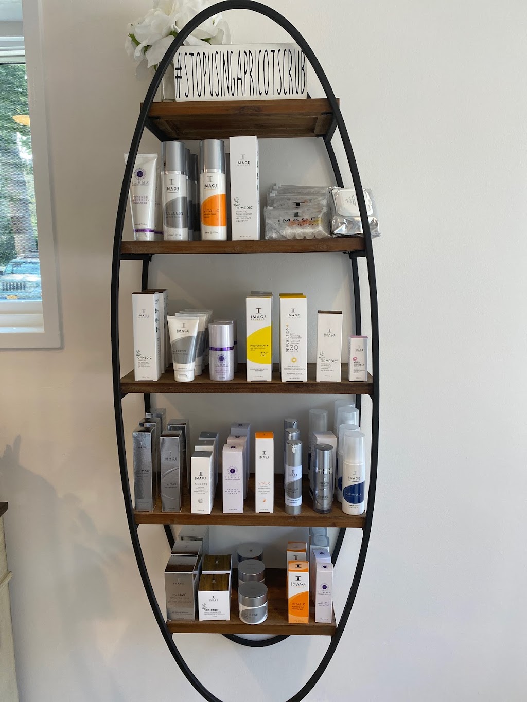 Polish & Glow Skin Care | 100 N Country Rd, Miller Place, NY 11764 | Phone: (631) 509-4434