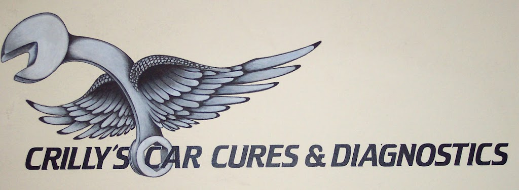 Crillys Car Cures & Diagnostics | 3005 Edgmont Ave, Brookhaven, PA 19015 | Phone: (610) 872-0851