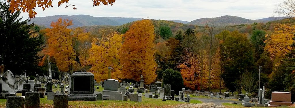 Hillside Cemetery | 1033 Oregon Rd, Cortlandt, NY 10567 | Phone: (914) 737-2929