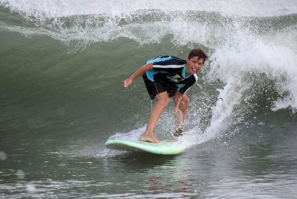 Coastline Adventures Surfing School | 440 NJ-35, Mantoloking, NJ 08738 | Phone: (732) 300-5115