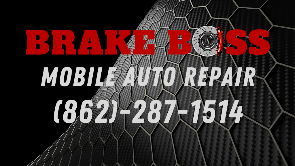 Brake Boss Mobile Auto Repair | 311 W Baldwin St, Hackettstown, NJ 07840 | Phone: (862) 287-1514