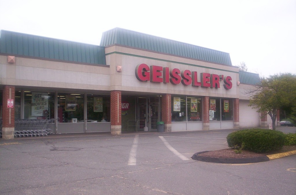 Geisslers Supermarket | 965 Sullivan Ave, South Windsor, CT 06074 | Phone: (860) 644-3007