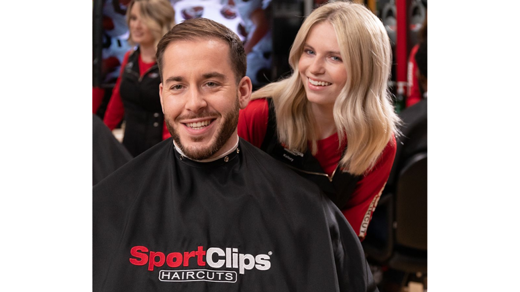 Sport Clips Haircuts of Bristol - ShopRite Plaza | 1196 Farmington Ave, Bristol, CT 06010 | Phone: (860) 506-4227