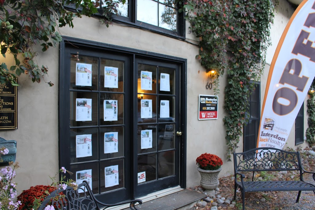 Weidel Real Estate - Lambertville | 60 Wilson St, Lambertville, NJ 08530 | Phone: (609) 397-0777