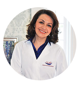 Glad Dental - Dr. Sayeh Naem DDS | 971 NY-45 Suite #102, Pomona, NY 10970 | Phone: (845) 362-2200