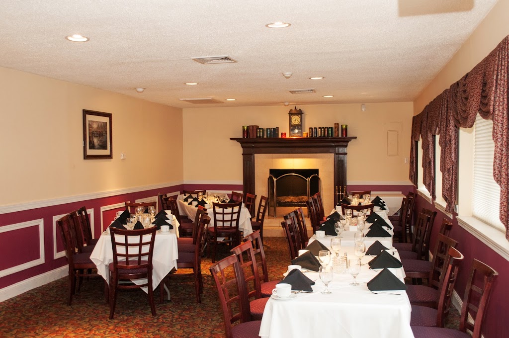 Nutmeg Restaurant and Banquet | 297 S Main St, East Windsor, CT 06088 | Phone: (860) 627-7094
