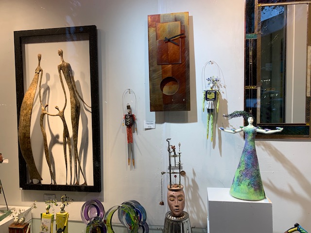 An American Craftsman Gallery | 22 Walker St, Lenox, MA 01240 | Phone: (413) 637-4495