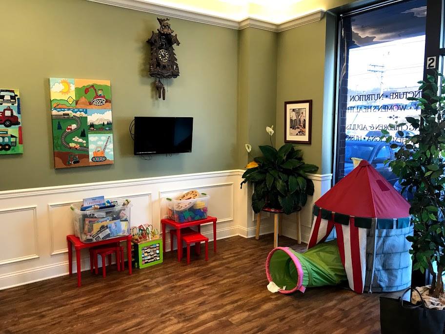 Pediatric & Family Center for Natural Medicine. | 857 N Main Street Ext #2, Wallingford, CT 06492 | Phone: (203) 265-0444
