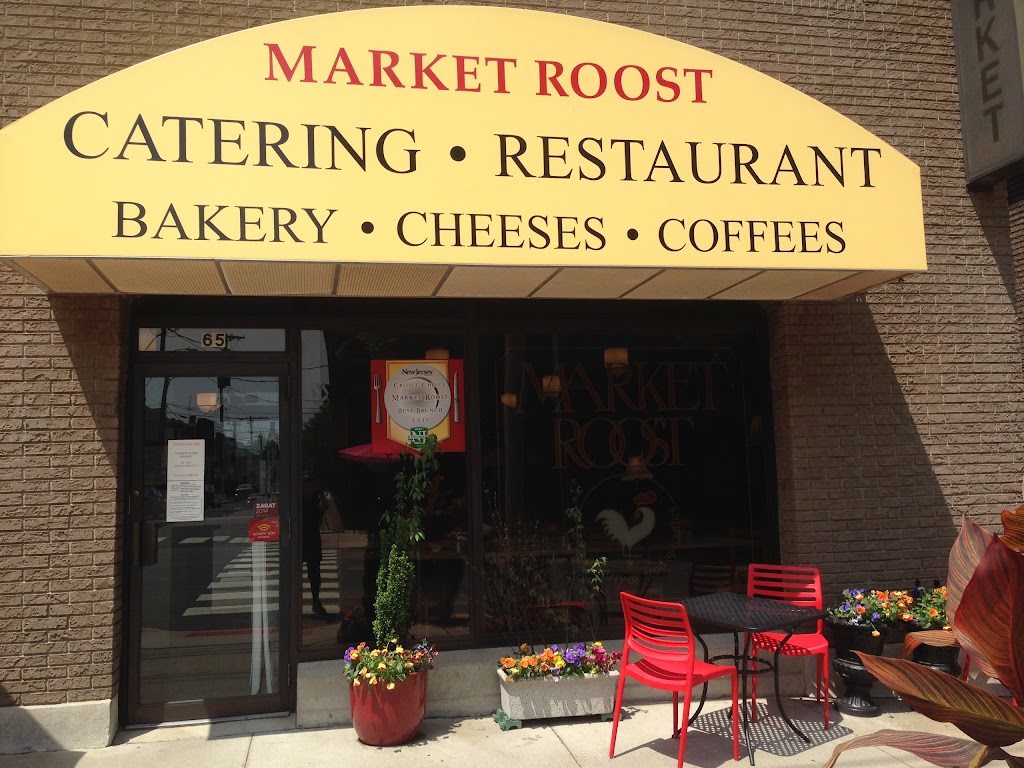 Market Roost Restaurant, Catering & Bakery | 65 Main St, Flemington, NJ 08822 | Phone: (908) 788-4949