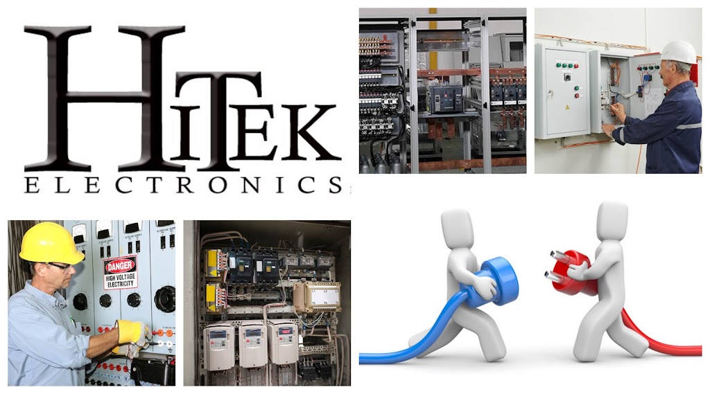 HiTek Electronics, LLC | 27 Pleasant View St, Naugatuck, CT 06770 | Phone: (203) 982-4574