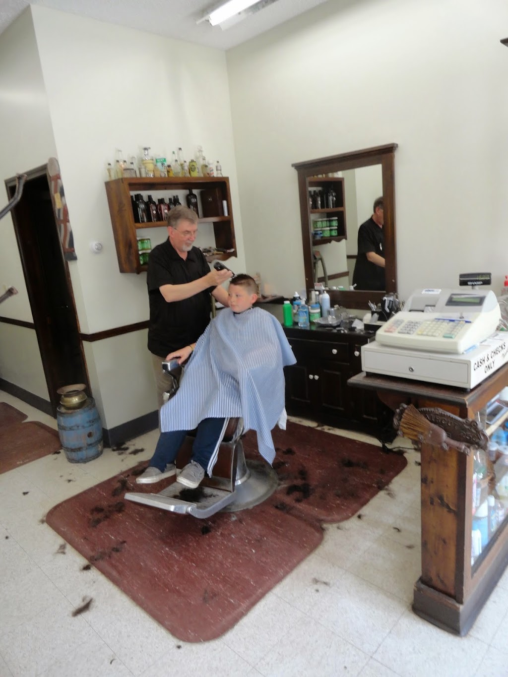 Tolland Barbers LLC | 652 Tolland Stage Rd, Tolland, CT 06084 | Phone: (860) 875-9023