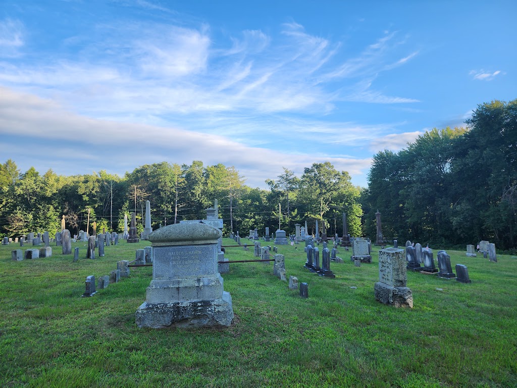Center Cemetery | 1405 Boston Turnpike, Coventry, CT 06238 | Phone: (860) 742-9024