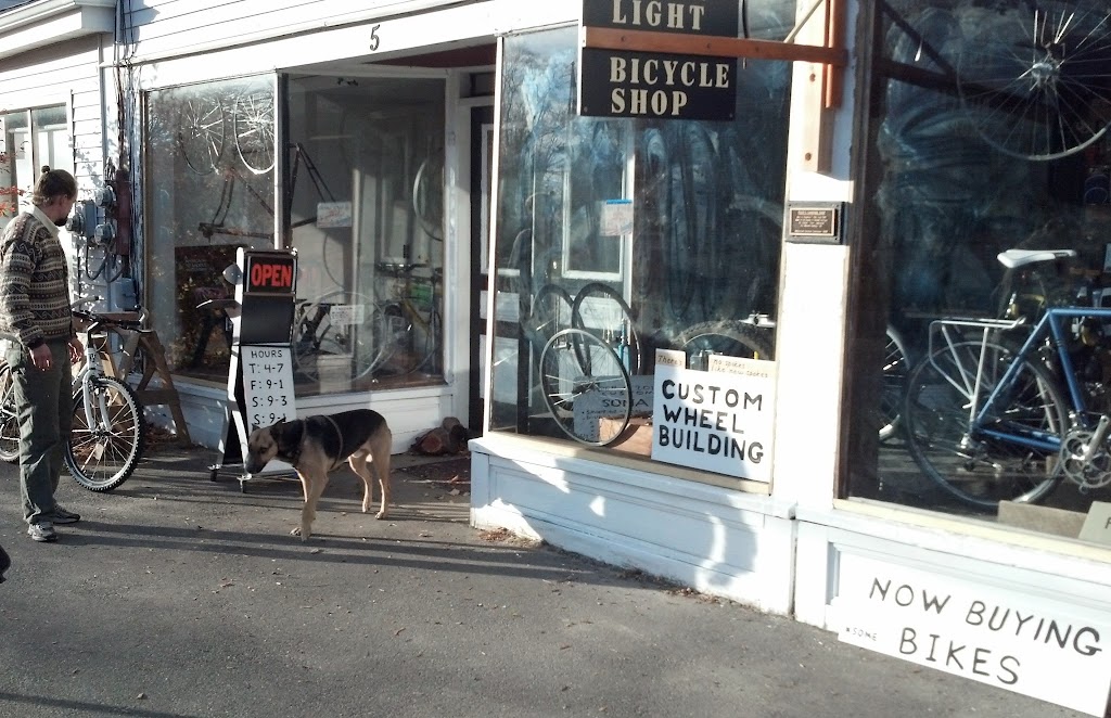 Green Light Bicycle Shop | 5 N Main St, Belchertown, MA 01007 | Phone: (413) 336-7076
