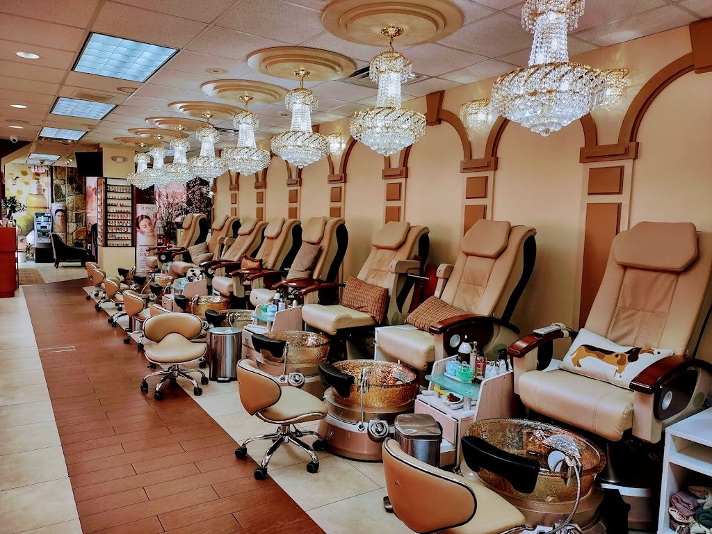 PINKIE Nail Spa | Closter | 15 Vervalen St, Closter, NJ 07624 | Phone: (201) 750-8989