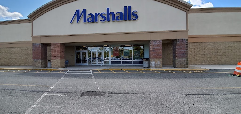 Marshalls | 325 Russell St, Hadley, MA 01035 | Phone: (413) 582-0324