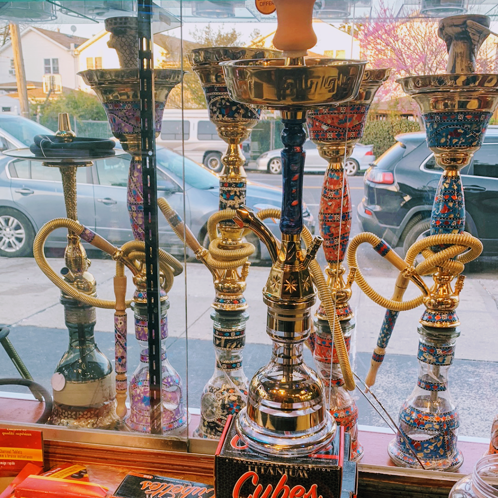 Hemo Hookah Supplier | 333 Soundview Ave, The Bronx, NY 10473 | Phone: (347) 341-3265