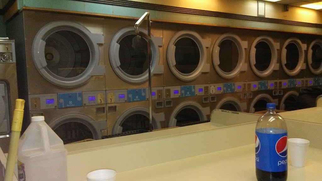 Main street laundromat | 8515main street, Briarwood, NY 11435 | Phone: (347) 813-1720