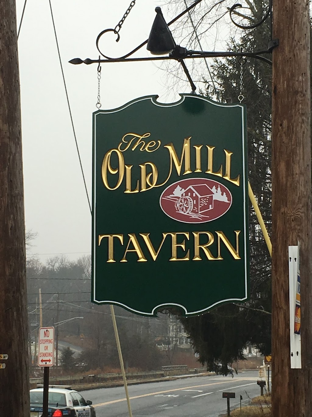 Old Mill Tavern | 55 Rte 24, Chester, NJ 07930 | Phone: (908) 879-9815