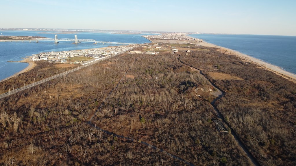 Gateway National Recreation Area (Fort Tilden) | State Rd, Breezy Point, NY 11697 | Phone: (718) 318-4300