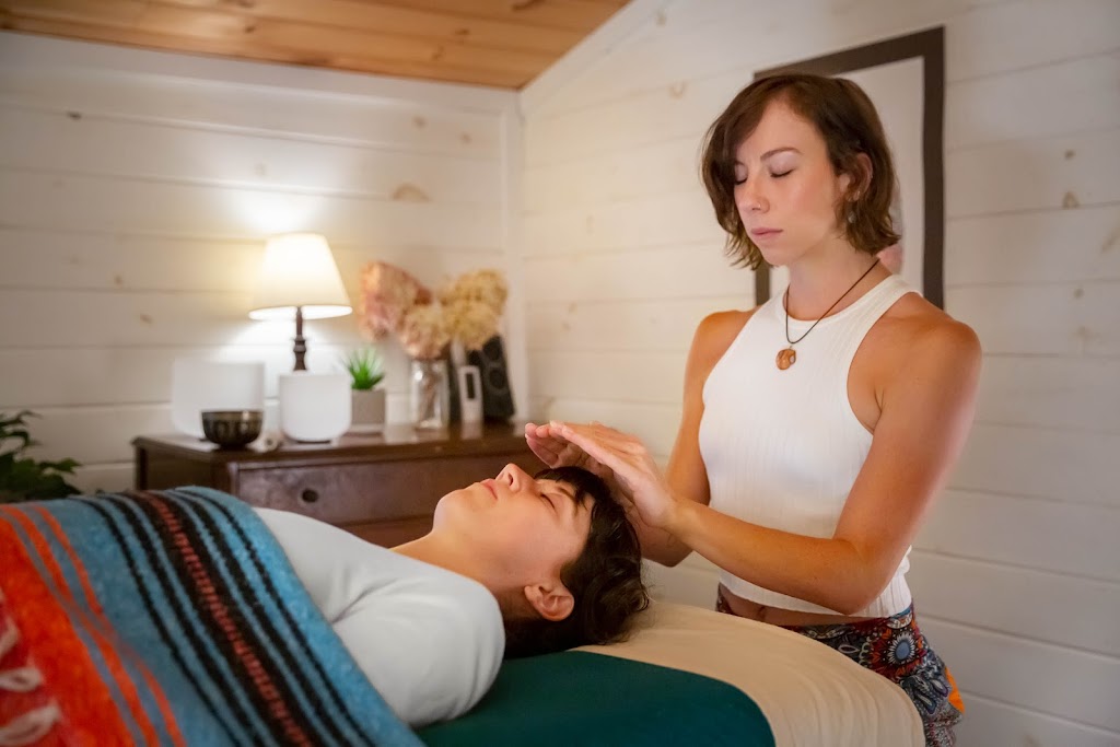 North Branch Life Wellness and Retreat Center | Amanda McCormick | 235 N Branch Rd, Hortonville, NY 12745 | Phone: (540) 845-6617