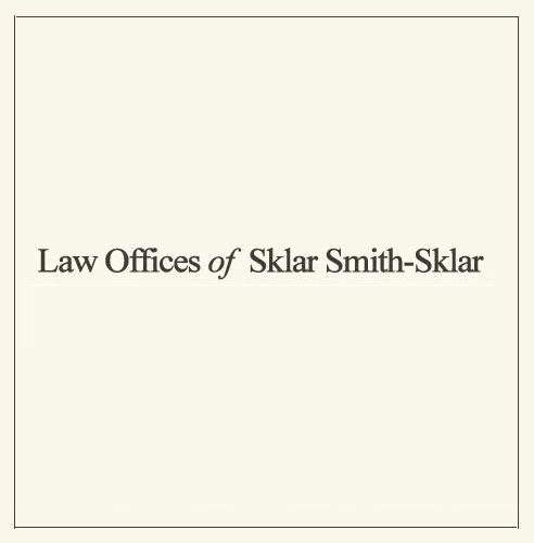 Law Offices of Sklar Smith-Sklar | 1901 N Olden Ave #22, Ewing Township, NJ 08618 | Phone: (609) 568-7877