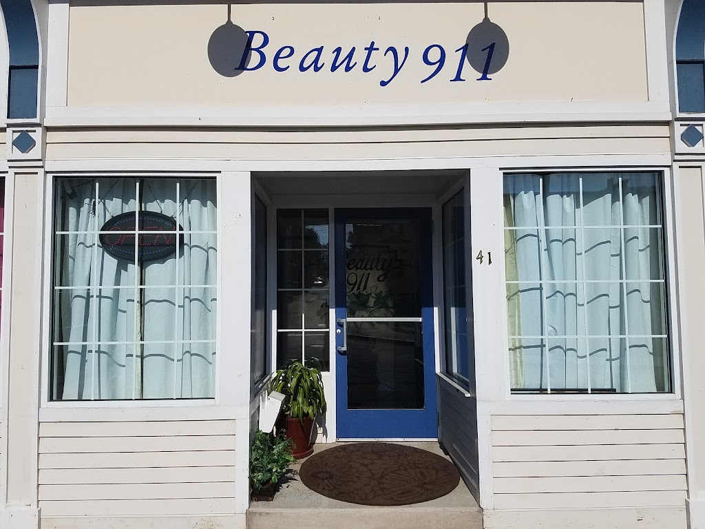 Beauty 911 Skin Lounge | 41 Purnell Pl, Manchester, CT 06040 | Phone: (860) 857-7096