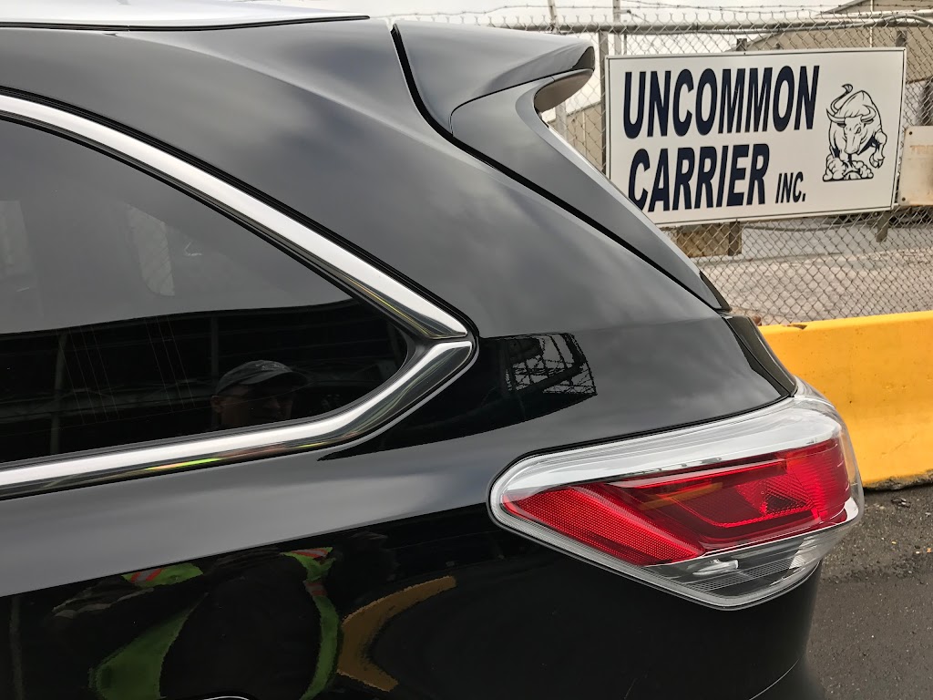 Uncommon Carrier Inc., | 40 Campus Dr, Kearny, NJ 07032 | Phone: (973) 817-8700
