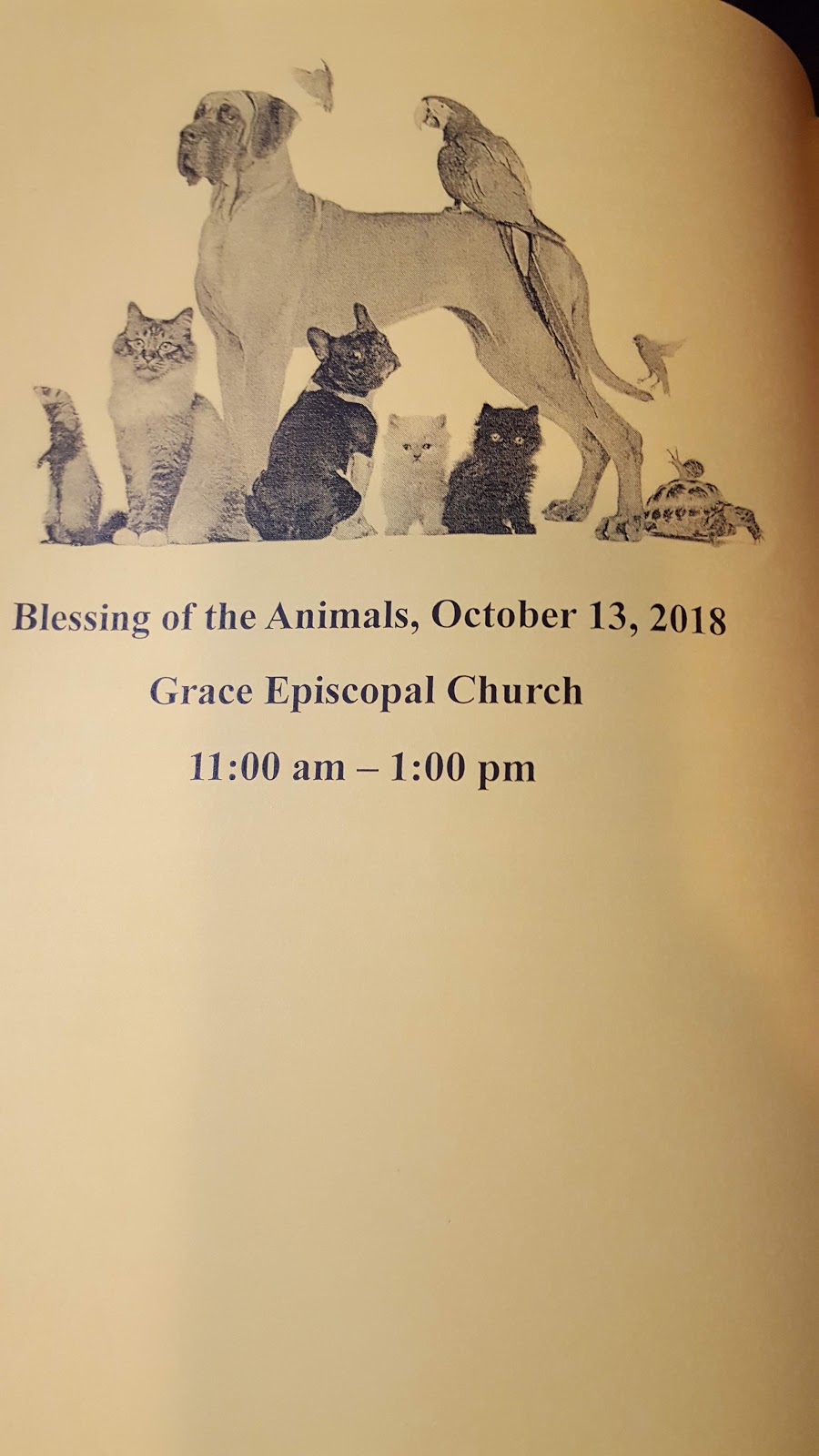 Calvary Episcopal Church | 304 Lore Ave, Wilmington, DE 19809 | Phone: (302) 764-2027