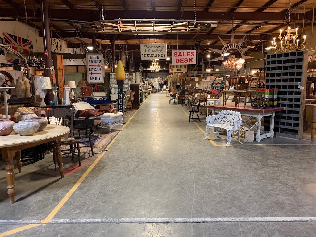 The Antique Warehouse Hudson NY | Door 21, 99 Front St, Hudson, NY 12534 | Phone: (908) 399-9445