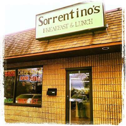 Sorrentinos Subs | 6695 US-9, Howell Township, NJ 07731 | Phone: (732) 905-5474