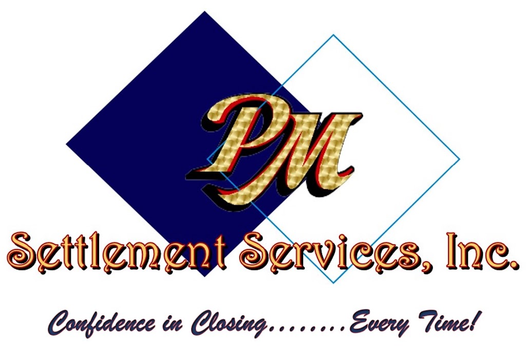 PM Settlement Services, Inc. | 450 Veit Rd suite c, Huntingdon Valley, PA 19006 | Phone: (215) 485-5063