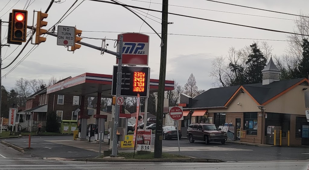 MP Gas | 125 Gravel Pike, Collegeville, PA 19426 | Phone: (610) 454-1389