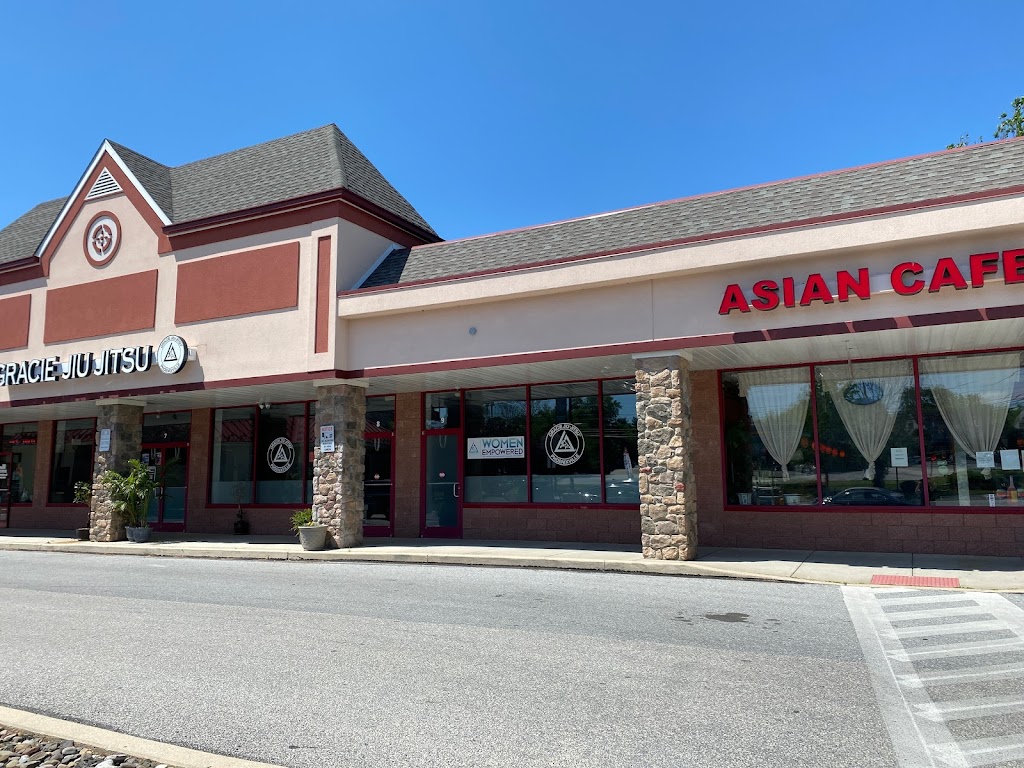 Asian Cafe | 550 Kimberton Rd, Phoenixville, PA 19460 | Phone: (610) 933-2227