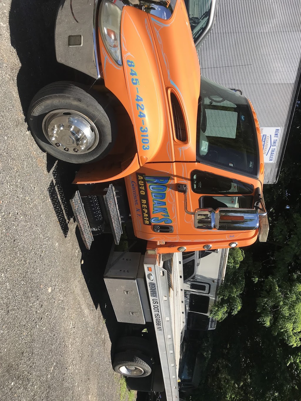 Rodaks Auto Repair | 1980 US-9, Philipstown, NY 10524 | Phone: (845) 424-3103