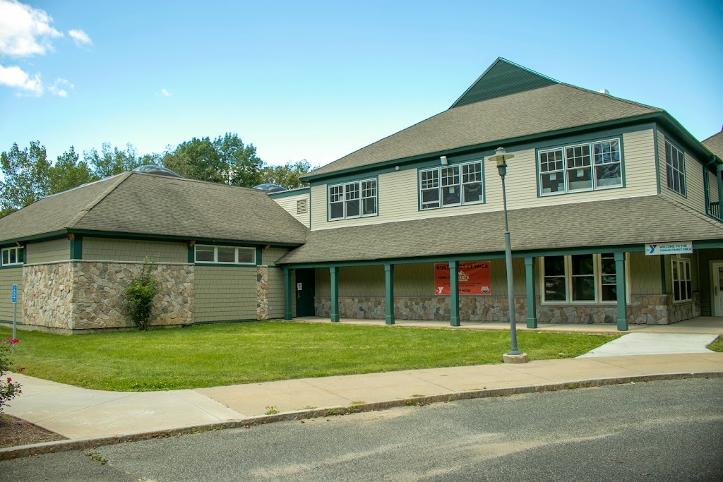 Canaan Family Branch YMCA | 77 S Canaan Rd, Canaan, CT 06018 | Phone: (860) 499-3195