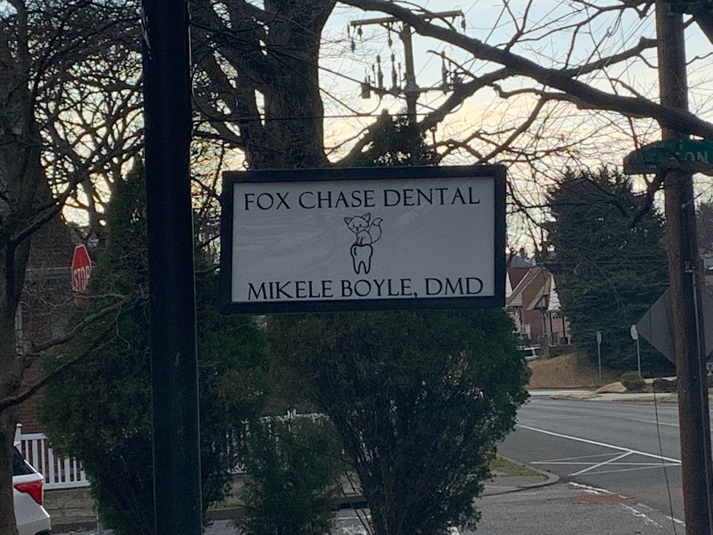 Fox Chase Dental | 403 Benson St, Philadelphia, PA 19111 | Phone: (215) 728-6262