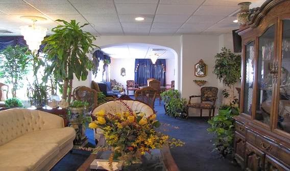 Paul A. Shaker Funeral Home | 764 Farmington Ave, New Britain, CT 06053 | Phone: (860) 229-9006