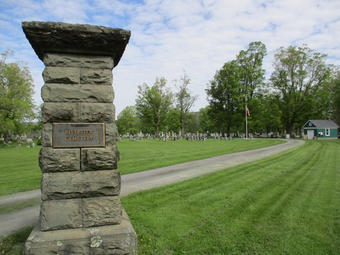 Riverview Cemetery | 4204 County Rd 32, Oxford, NY 13830 | Phone: (607) 206-4363