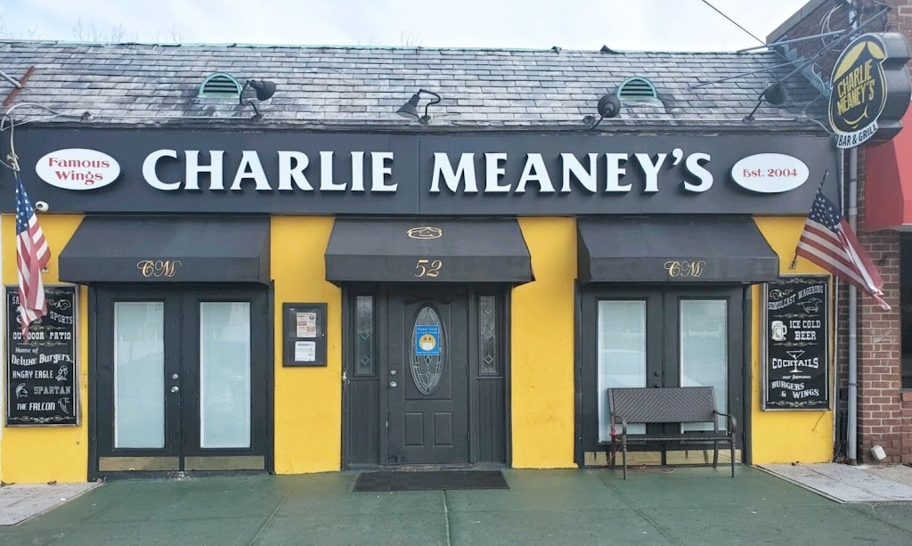 Charlie Meaneys | 52 Central Ct, Valley Stream, NY 11580 | Phone: (516) 596-2337