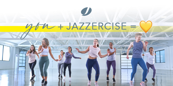 Jazzercise of Toms River | 1151 Church Rd, Toms River, NJ 08755 | Phone: (732) 458-4801