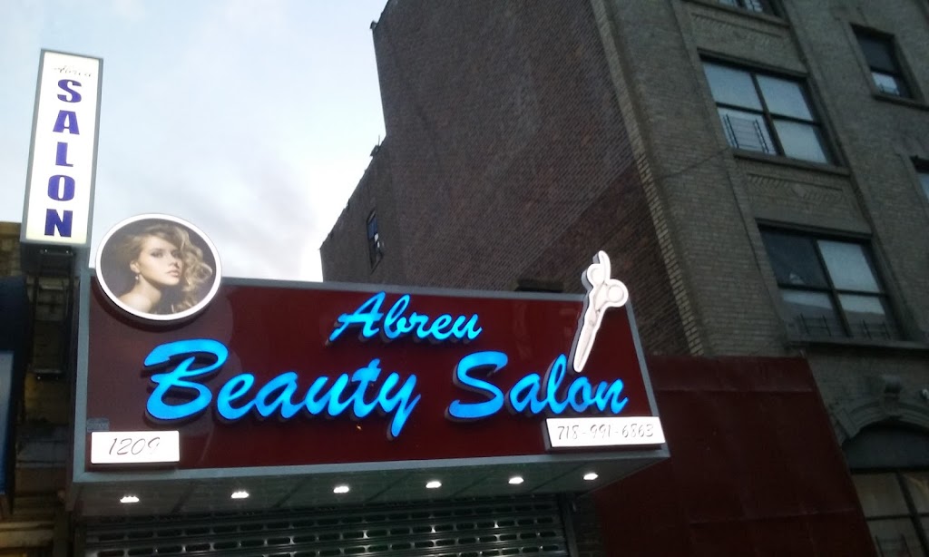 Abreu Barber Shop | 1209 Wheeler Ave, The Bronx, NY 10472 | Phone: (718) 860-5224