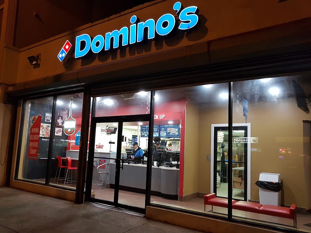Dominos Pizza | 1090 Elizabeth Ave, Elizabeth, NJ 07201 | Phone: (908) 355-3996