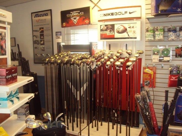 Aviator Golf Center | 7015, 3200 Flatbush Ave, Brooklyn, NY 11234 | Phone: (718) 253-6816