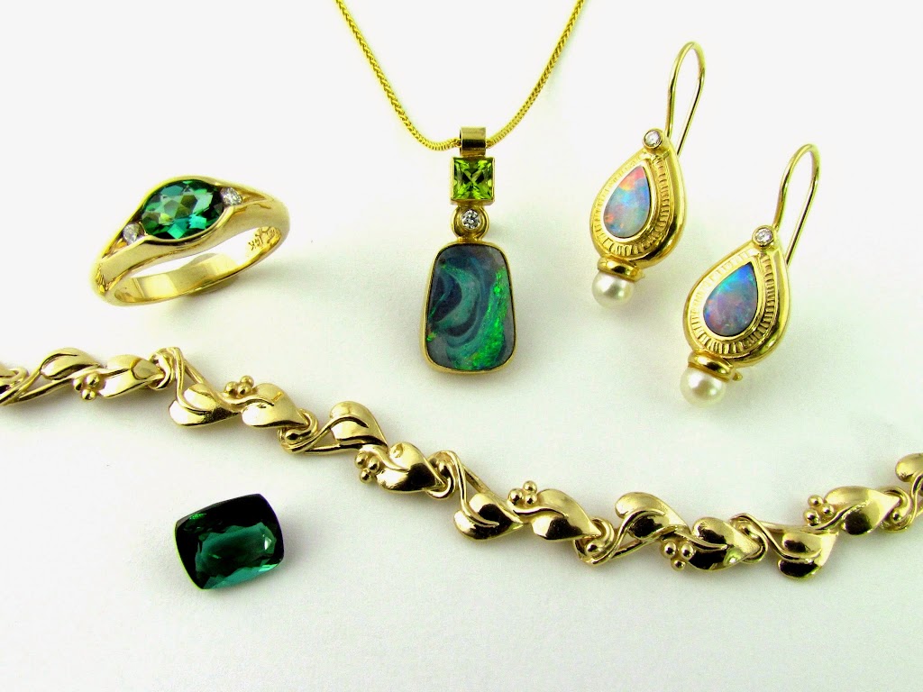 Deep River Jewelry Design | 381 Main St, Deep River, CT 06417 | Phone: (860) 526-9270