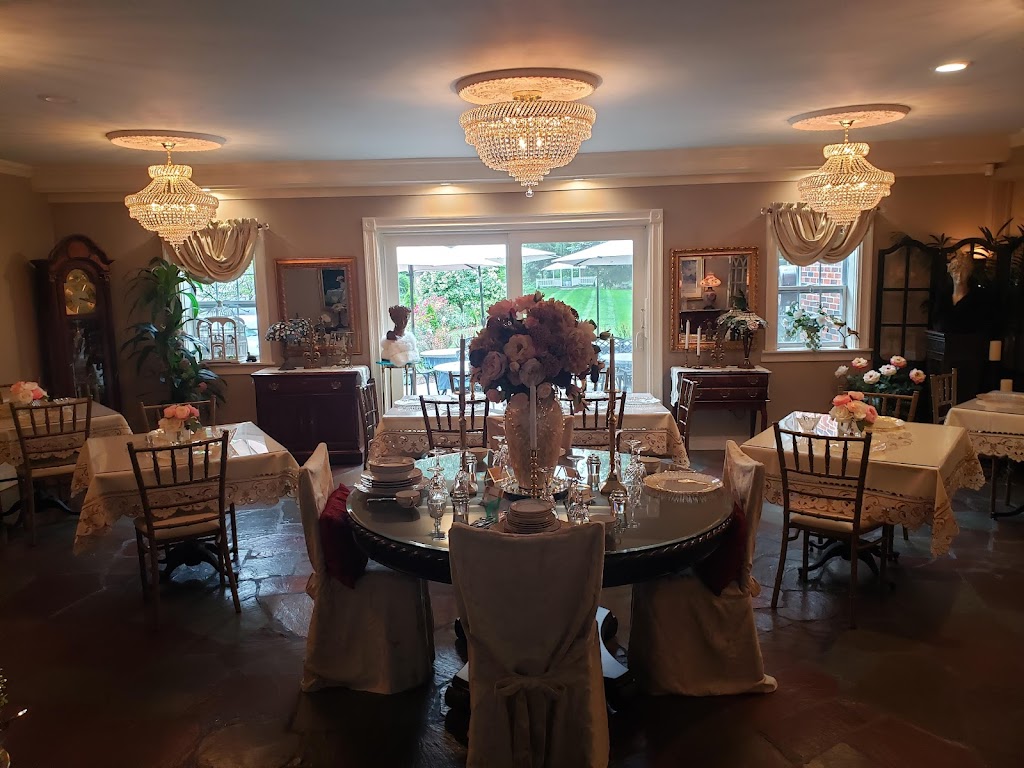 Old Mill English Tea Room | 63 Maple St, Somers, CT 06071 | Phone: (860) 999-1399