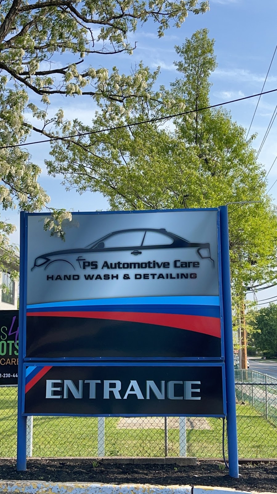 PS Automotive Care Hand Wash & Detailing | 741 River Ave, Lakewood, NJ 08701 | Phone: (732) 994-5659