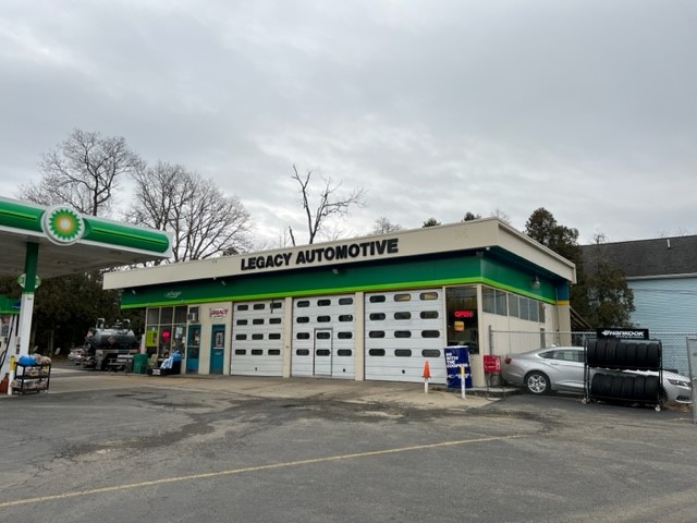 Legacy Automotive II | 380 Herbertsville Rd, Brick Township, NJ 08724 | Phone: (732) 746-3038