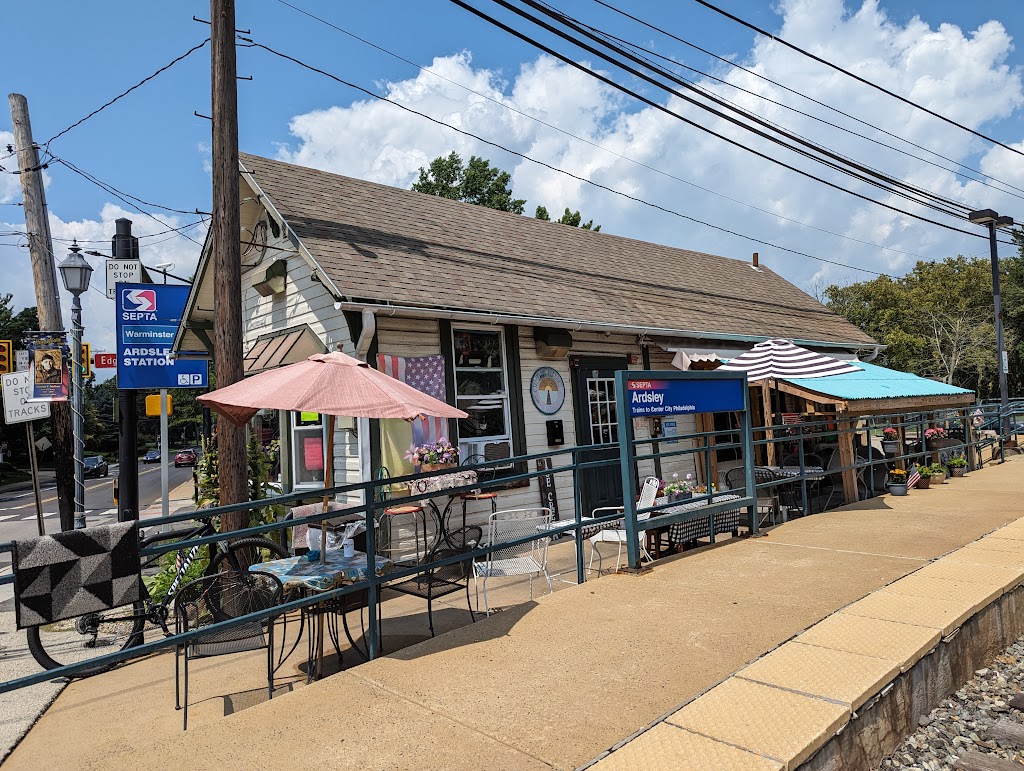 Ardsley Station | 2620 Jenkintown Rd, Glenside, PA 19038 | Phone: (215) 580-7800